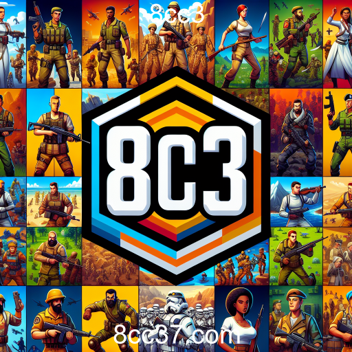 A Fascinante Evolução dos Jogos de Ação