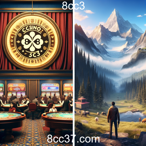 A Magia dos Jogos de Aventura: Explore o Desconhecido